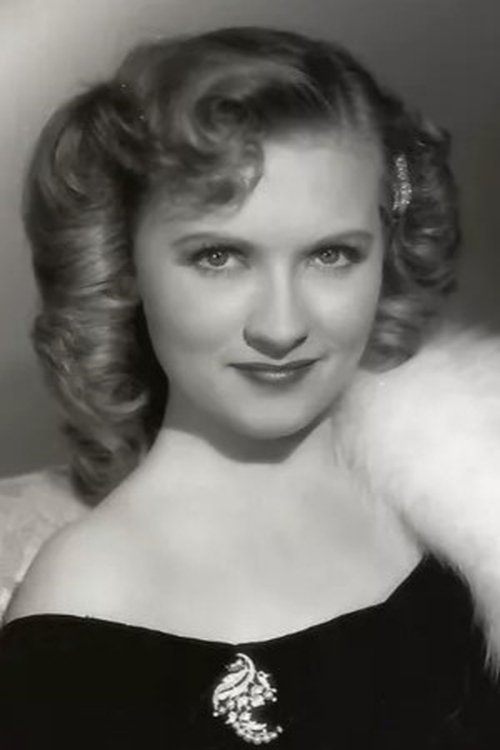 Susanna Foster as Joan Winslow
