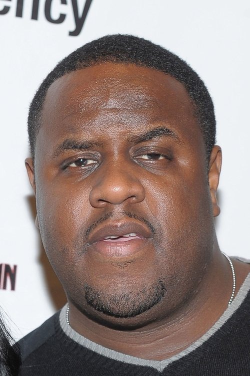 Jamal Woolard as Rome
