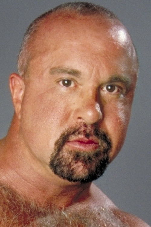 Steve Parker as Self