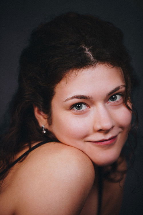 Kristiin Räägel as Anima