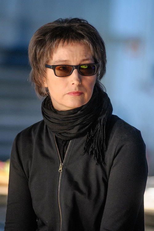 Zuzanna Antoszkiewicz as Ada