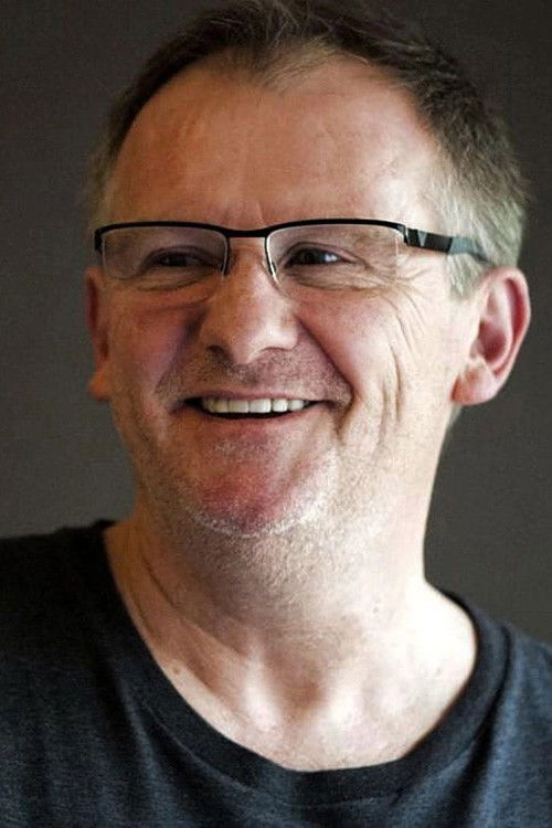 David Clencie as Paul