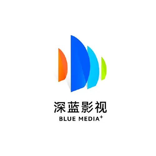 Azure Media Corporation logo
