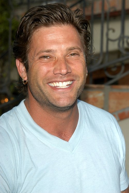Sasha Mitchell as 