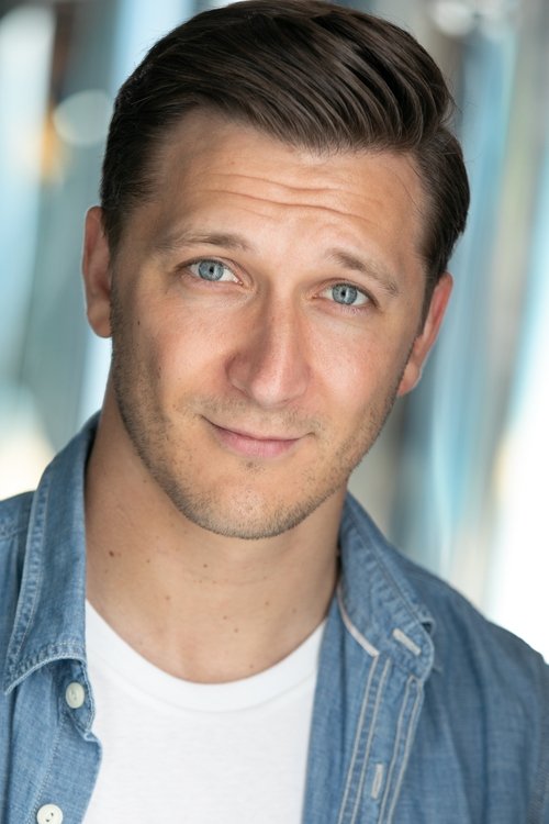 Tom Hendryk as Jake