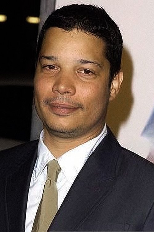 Kevin Bray as Self - Director