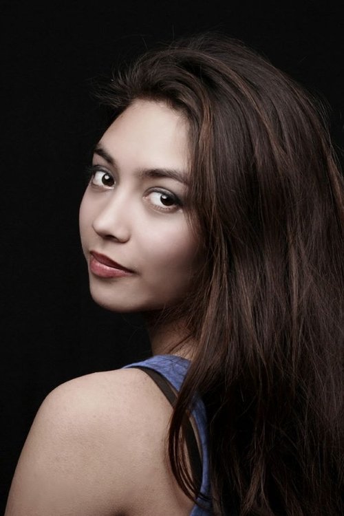 Annie Kathleen Trettin as Secretary