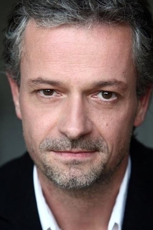 Eric de Montalier as Cédric