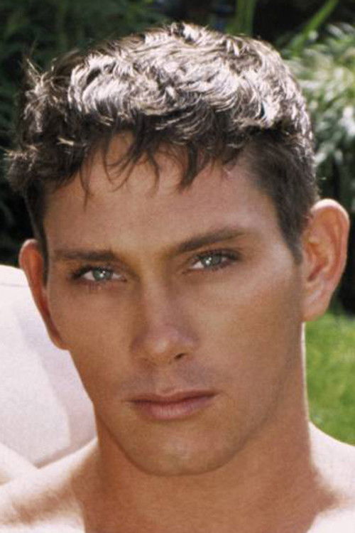 Alec Campbell as (archive footage)