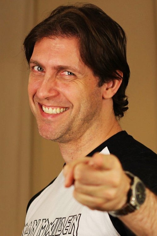 Bruno Sutter as Detonator (archive footage)