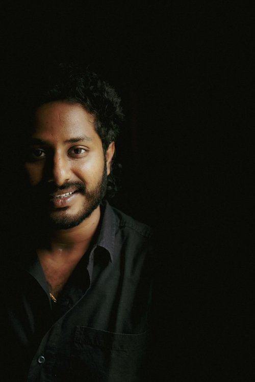 Dravid Selvam as Lux