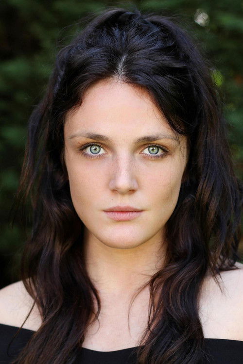 Alexandra Constantinidi as Michaella McCollum