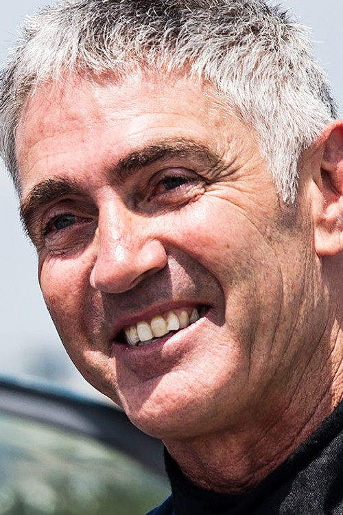Mick Doohan as Self