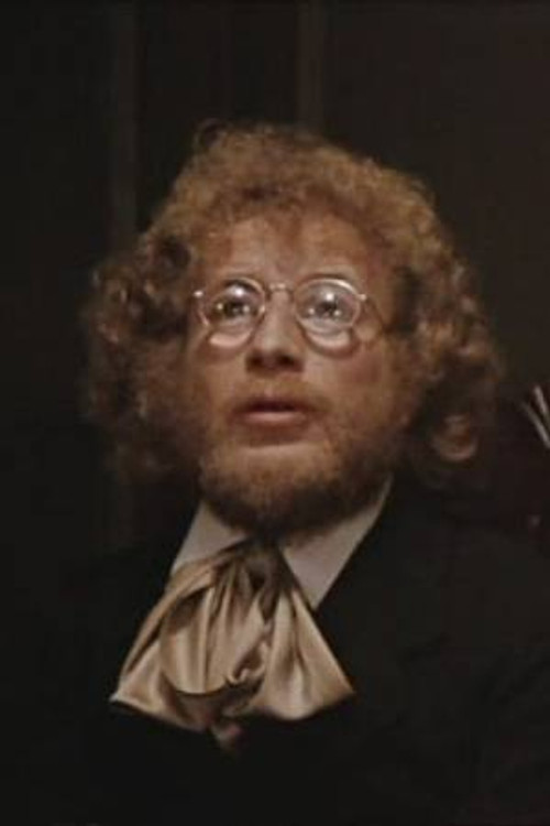 Mikhail Birbrayer as 