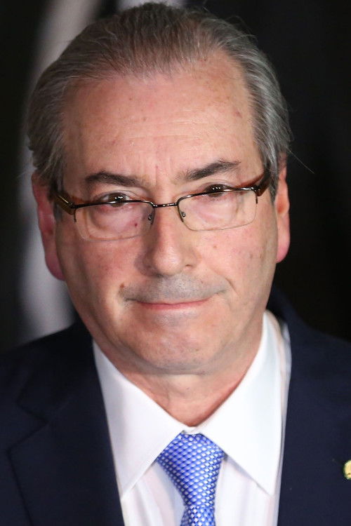 Eduardo Cunha as Self