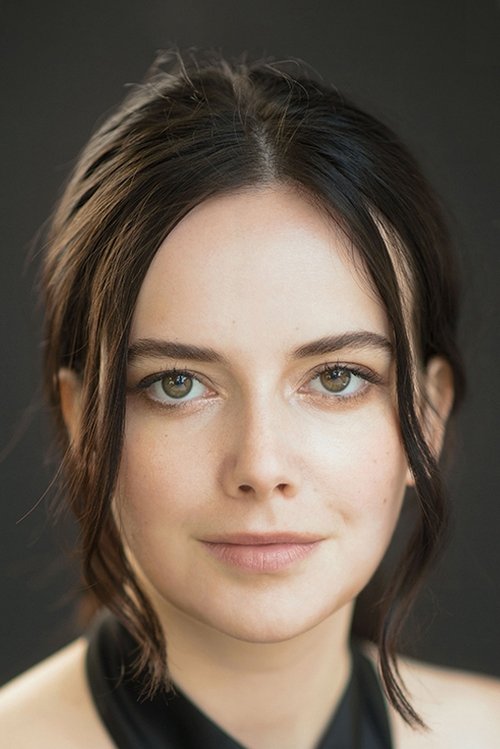 Camilla Borghesani as Liza