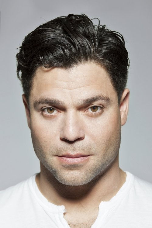 Jeremy Luke as Mikey T