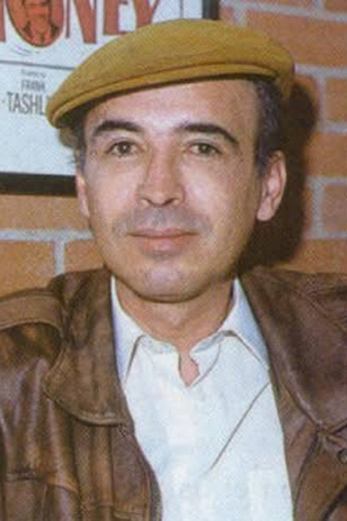 Pedro Montoya as Simón Bolívar