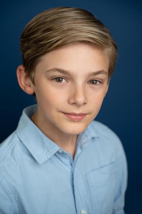 Wake Ritter as Seth Stonich