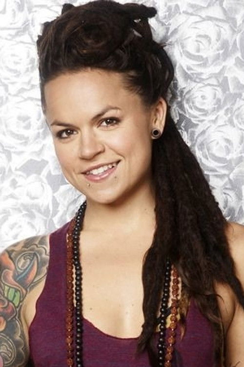 Whitney Mixter as Aida Proctor