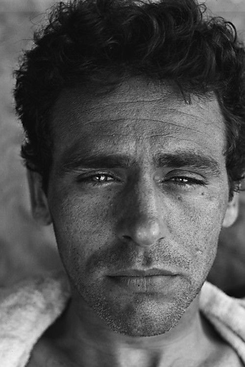 James Agee as 