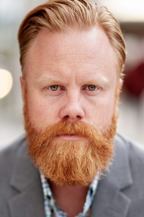 Channon Voyce as Howard