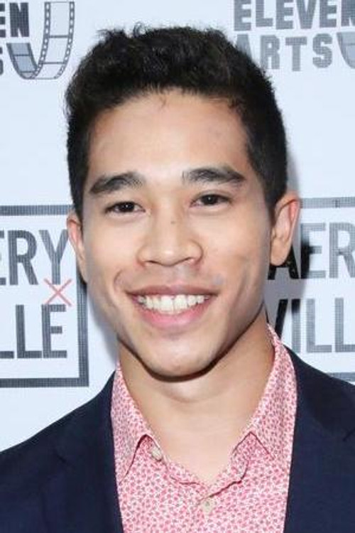 Aaron Samuel Yong as Laer