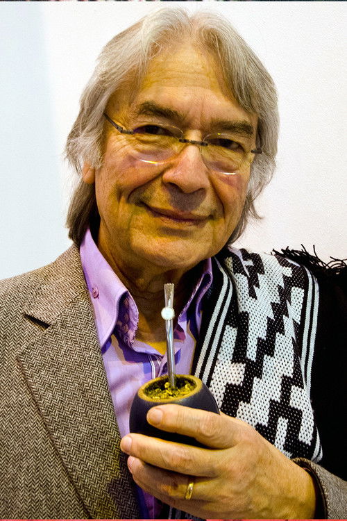 Raúl Barboza as Self