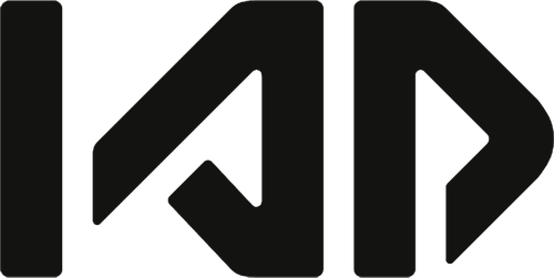 Institut des Arts de Diffusion - IAD logo