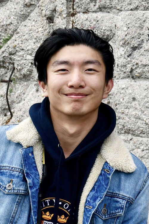 Justin Li as Noir Mob