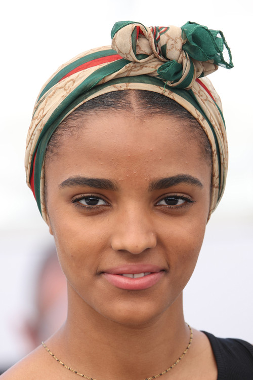 Wallen El Gharbaoui as Ali