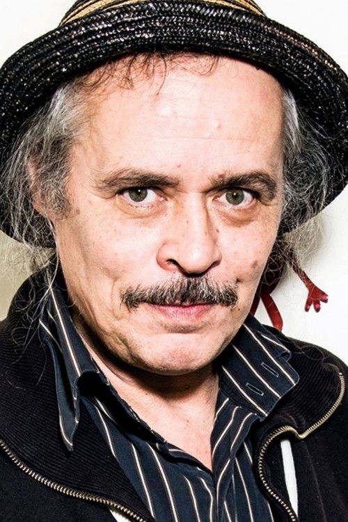 Philippe Vuillemin profile photo