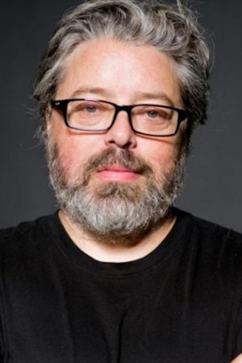 Francis Leclerc as Self