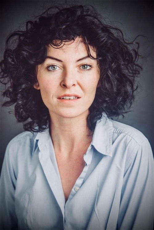 Jessica Johnson as Donna