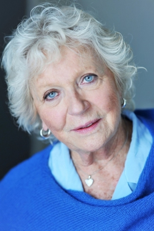 Claudine Vincent as Mme Crémieux