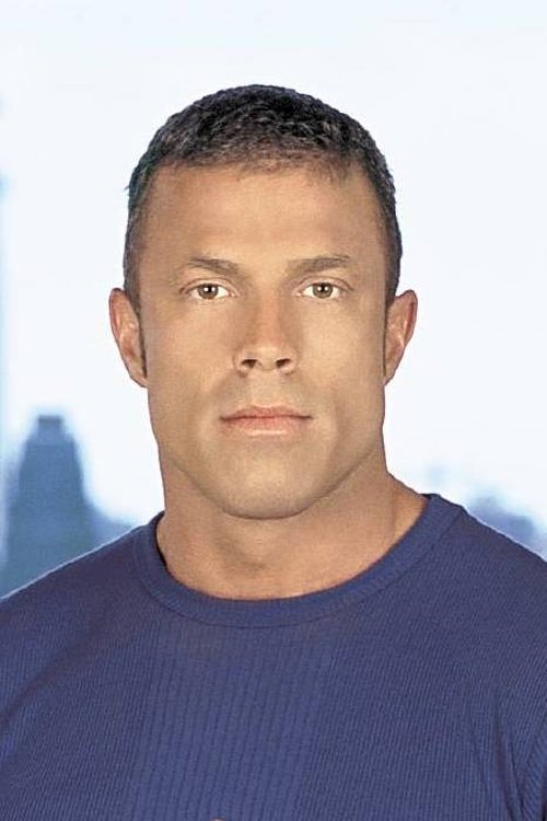 Jake Andrews as (archive footage)