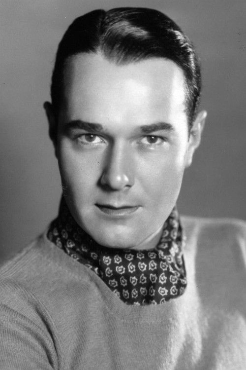 William Haines as Tom Brown