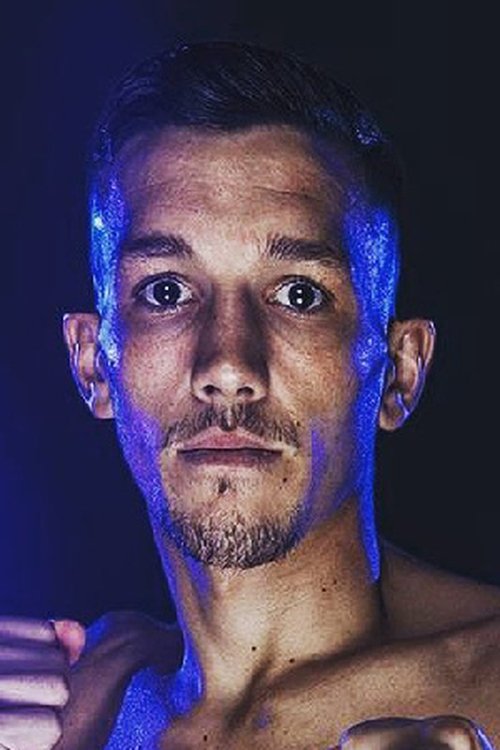 Liam Davies as Docker