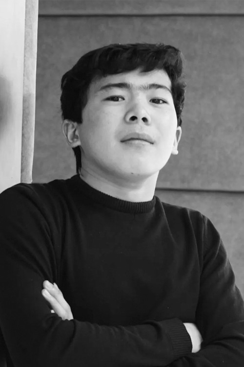 Aiqyn Elubai as Kozha