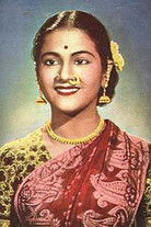 Kumari Kamala as Kamala (as Kamala Laxman)