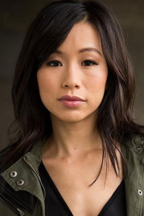 Annie Chang as Angie You