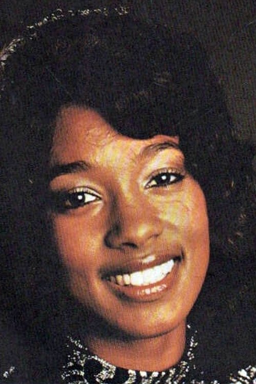 Katie Kissoon as Self - Backing Vocals