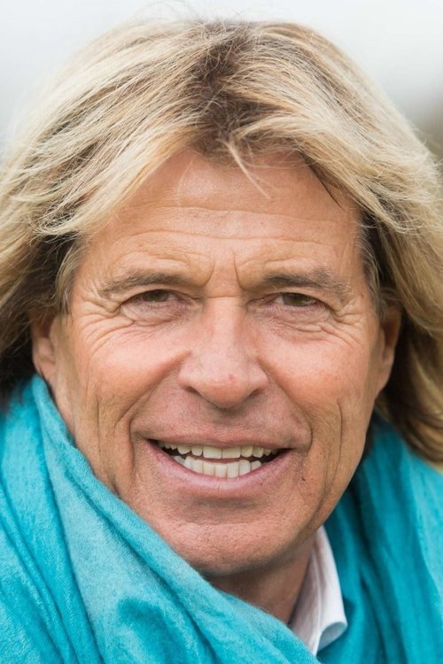 Hansi Hinterseer as Hansi Sandgruber