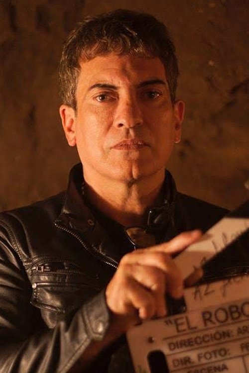 Fernando Araujo as Himself