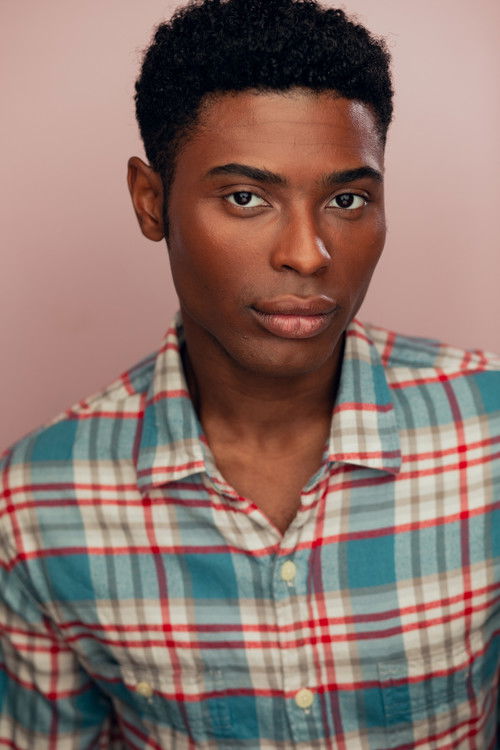 Rhys Samuel Washington as Zak Kennedy