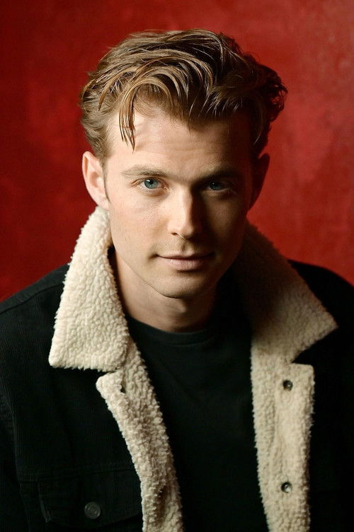 Brian Joseph Mange as Abe