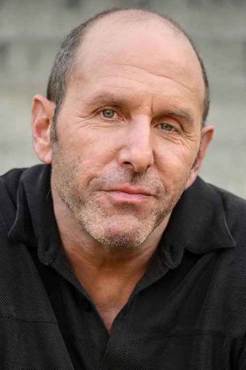 Marc Unger as Father Delmar