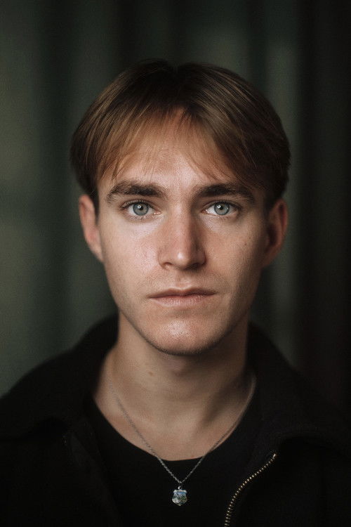 James Wills as Toby