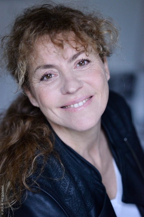Pascale Rocard as Marie Vedret