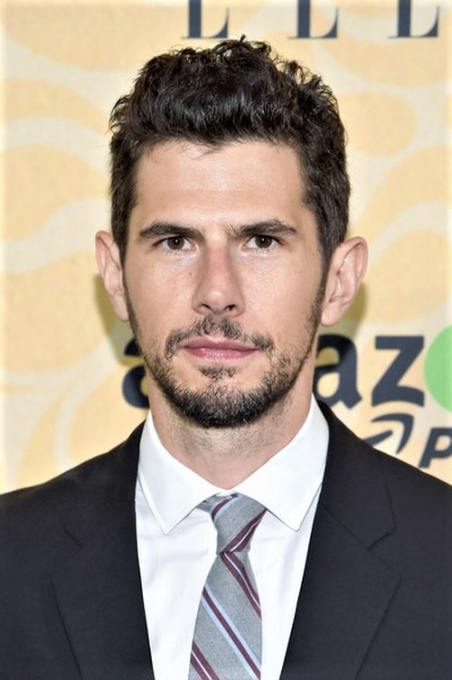 Daniel Eric Gold as Andy